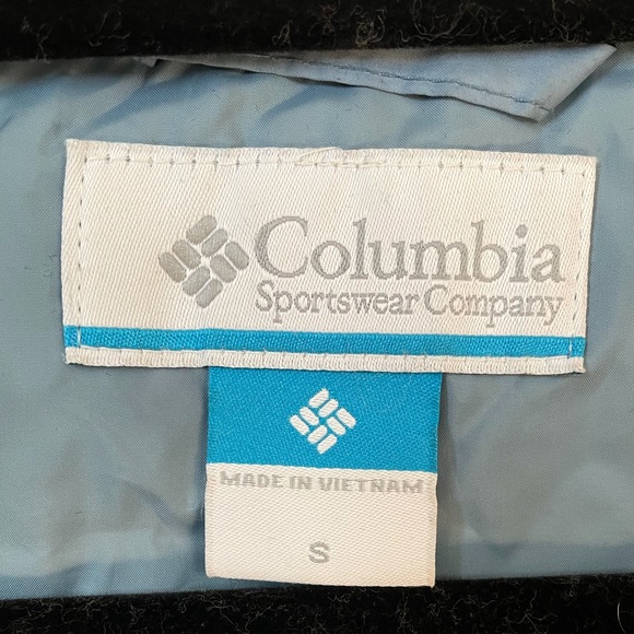 Columbia Jacket - Picture 4 of 4